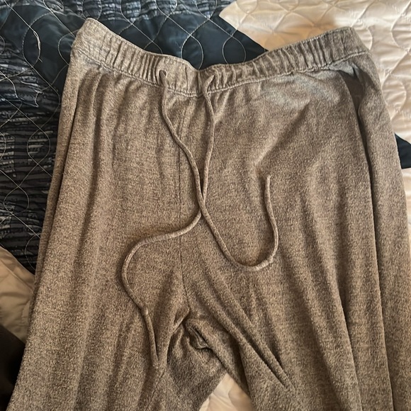 Super cute and stretchy pj pants or sweatpants - Picture 2 of 4